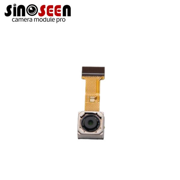 OV5670 5MP CMOS Sensor with 2-Lane MIPI Output 1080P 60fps