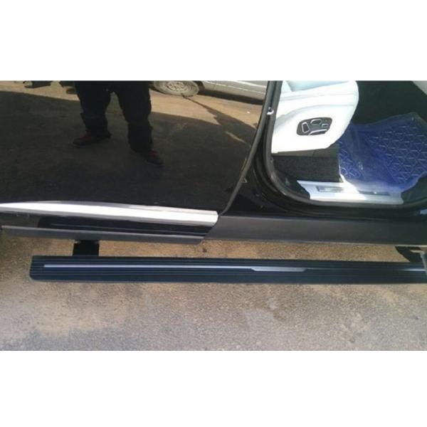 Range Rover 2013 2014 OE Тип электрические беговые доски, автоматическое подъемное боковое шаг