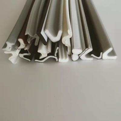 Flame Resistant PU Foam Strip Polyurethane Foam Gasket UL94 Certified