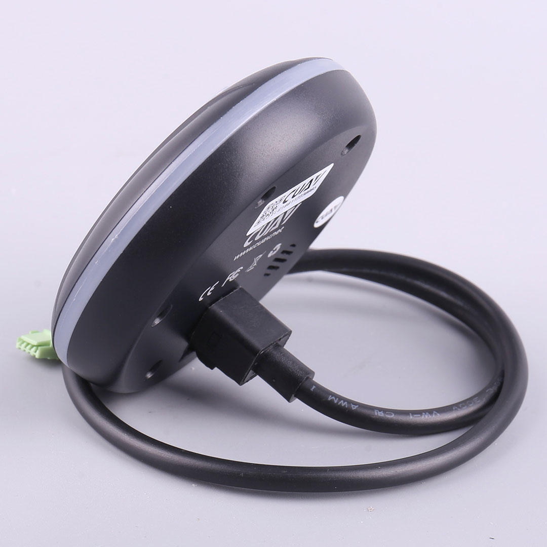 Cuav New Neo 3x M9n Gps Airplane with Can Protocol Gnss Composite Material Transmitter Receiver Pair