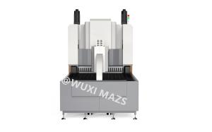 1400 X 1400mm Metal Sheet Bending Machine 170mm Bending Height Power Hinge Knife