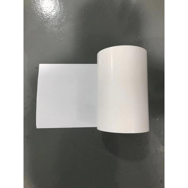 Tag 90 Micron 0.09mm Polyethylene Plastic Film