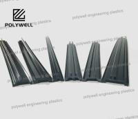 PA66 GF25 bandes de polyamide à rupture thermique Profil d'isolation acoustique pour fenêtre d'isolation en aluminium