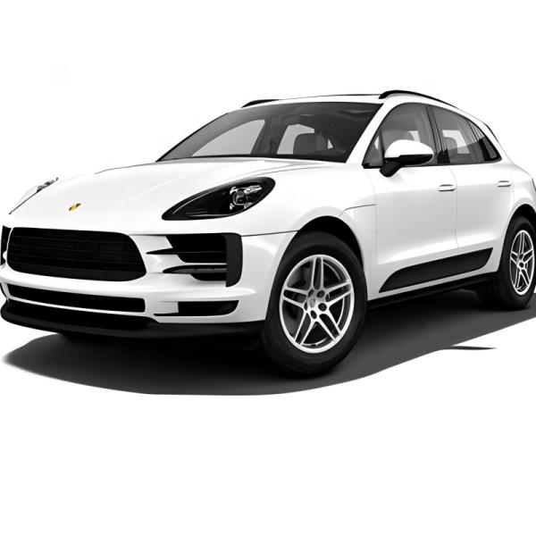 Обновите фары Porsche Macan с помощью наших новейших автомобильных принадлежностей MACAN 95B