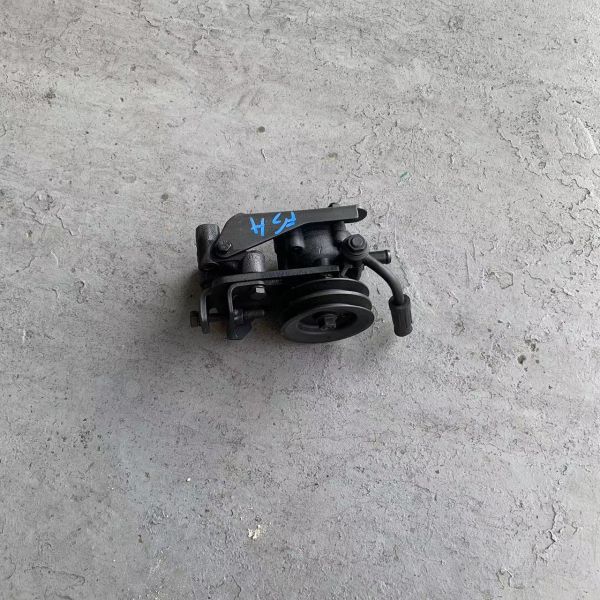Auto Power Steering Pump for ISUZU 47004170 119500538 1195006361 4HK1 4KH1