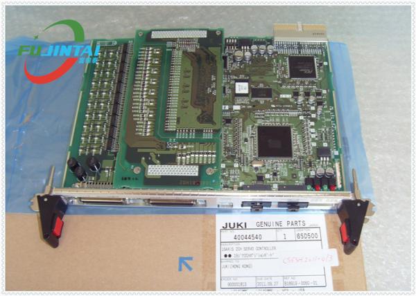 JUKI 40044540 2070 2080 FX-3 16 AXIS 2CH SERVO CONTROLLER MR-MC121-S01