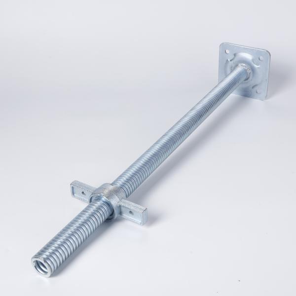 Окрашенное твердое быстрое ступенчатое скелетоустановочное регулируемое основание