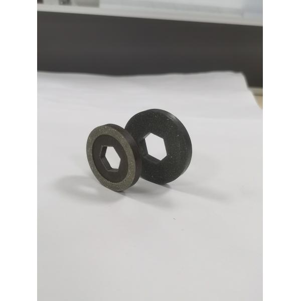 CNC гонга компьютера частей CNC точности оси подвергая механической обработке изготовленный на заказ обрабатывая повернул
