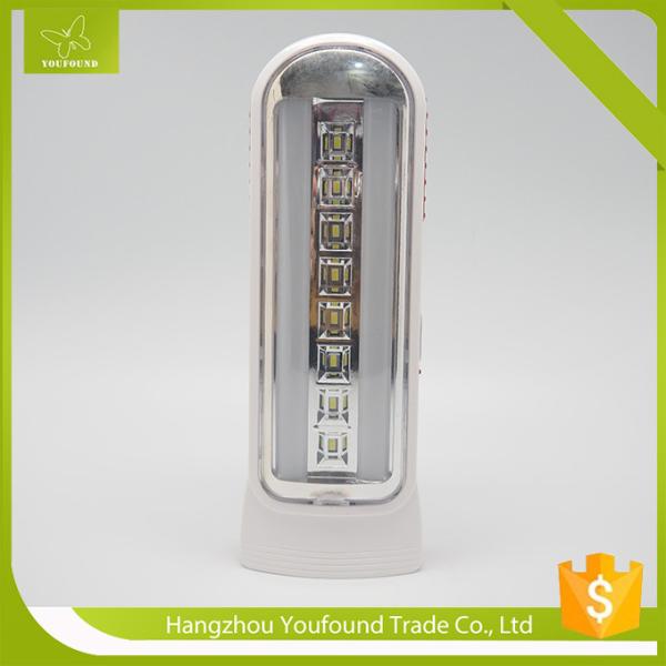 BS-7662 6W  Outside Using Camping Emergency Lighting Table Lamp LED Lantern