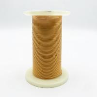 fil isolé triple de 0.2mm