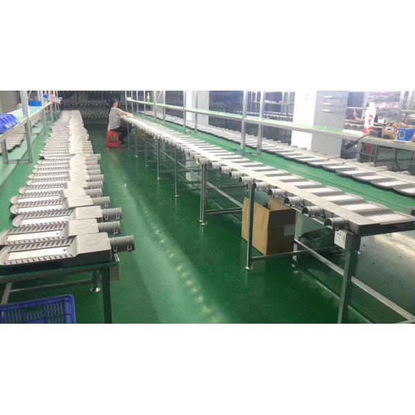 El jardín impermeable del Cree LED enciende 60 150 200 confiabilidad del grado protector del vatio IP65 alta