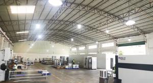 Guangzhou Cleanroom Construction Co., Ltd.