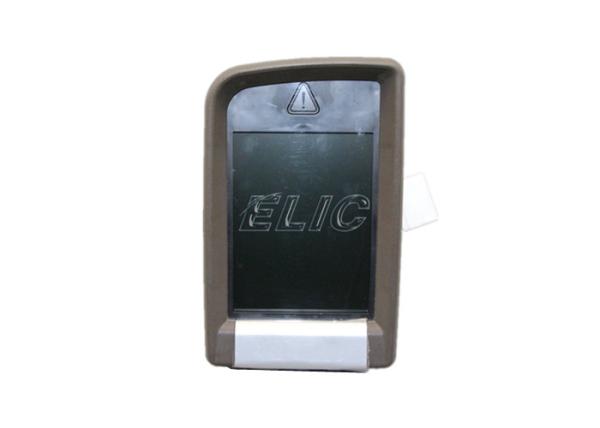 Exposição Voe14609502 14640101 14640102 de Monitor EC210D EC380D EC480D da máquina escavadora de VOLVO