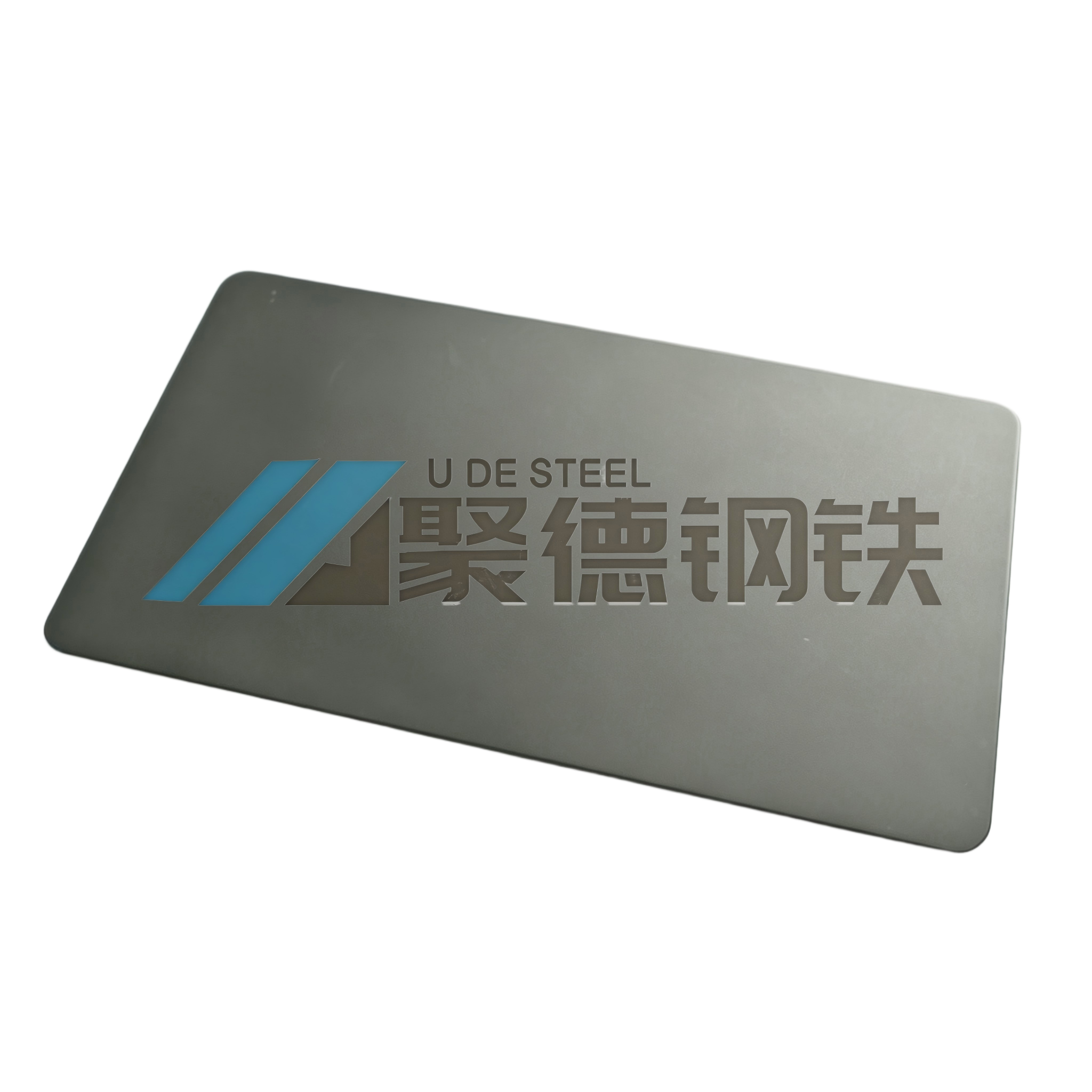 Colored Stainless Steel Sheet