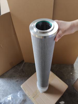 Elementos de filtro INR-Z-620-CC25-V da substituição de INDUFIL
