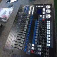 King Kong 1024 コントローラー インテリジェント DMX 照明コンソール