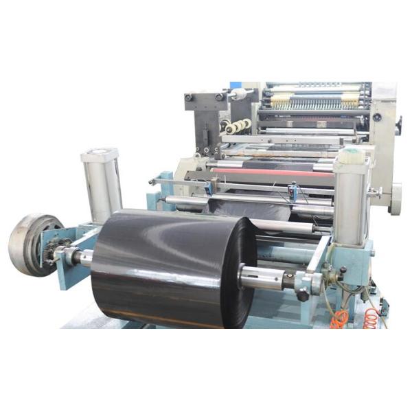 Zerba Compatible 30mm*300m TTR Black Wax Thermal Transfer Ribbon for Tag General Grade