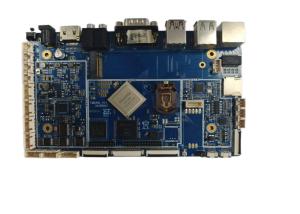 Rockchip Android Mainboard RK3399 4K Android PCB Mali-T860 GPU MotherBoard