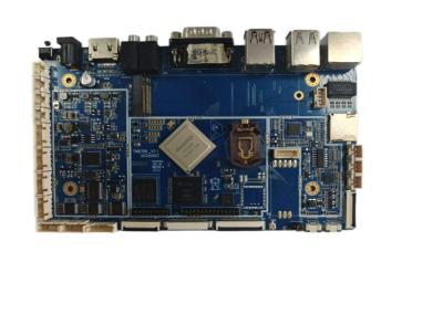 Rockchip Android Mainboard RK3399 4K Android PCB Mali-T860 GPU MotherBoard