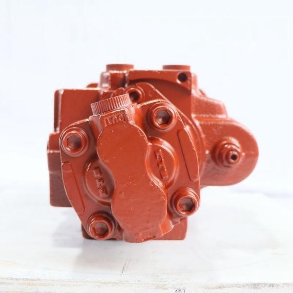 KAYABA KYB HYDRAULIC GEAR PUMP For Industrial Complete Hydraulic Pump PSVD2-21E PSVD2-21 PSVD2-27E PSVD2-17E PSVD2-21E-11
