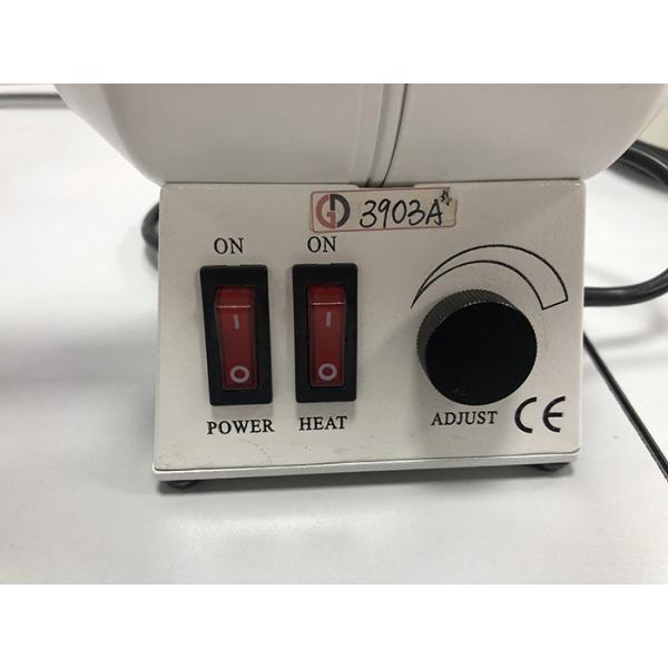 Metal Cover 580W Optical Frame Heater Rated Frequency 50 / 60Hz GD3903A