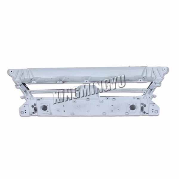 H4831011601A0 Front Bumper Assembly For Auman H5EST Foton Truck Parts