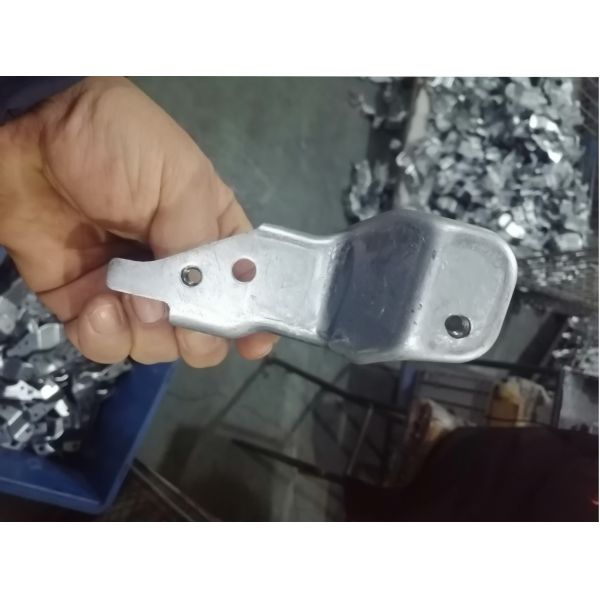 High Stability Capacitive Discharge Welder For Resistance Nut Bolt Screw Welding