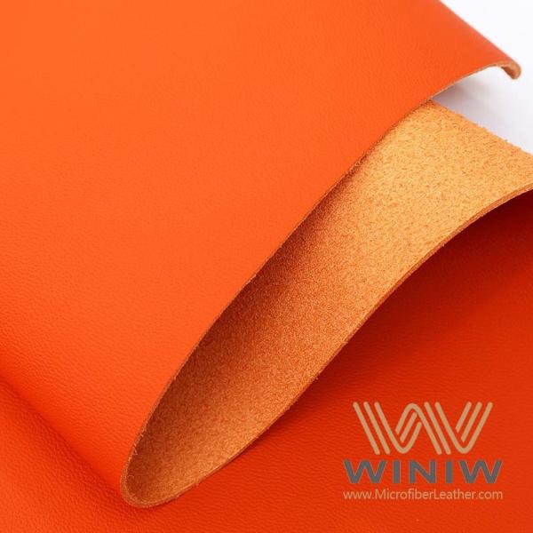 Automotive PU Faux Leather Upholstery Material Fabric Waterproof For Chairs