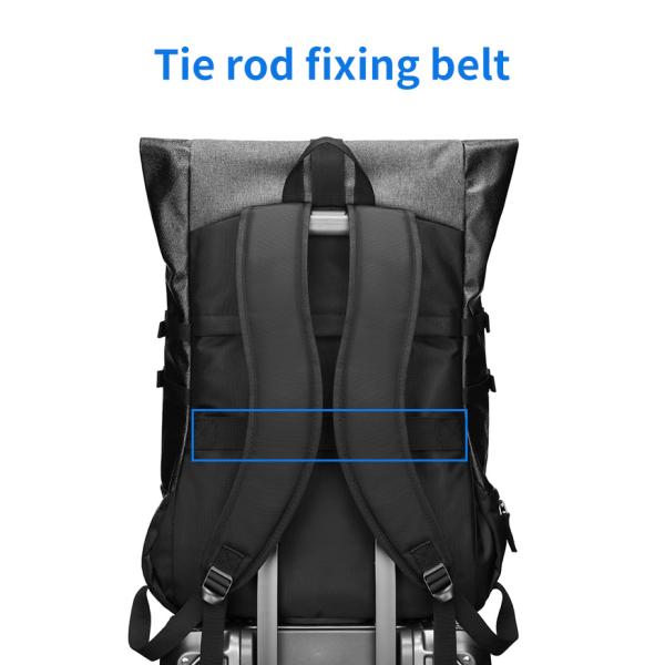 New Custom Logo School Sport Equipment Bag Volleyball Basketball Football Soccer Backpack