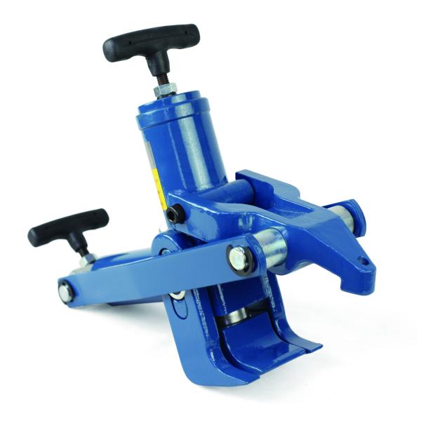 Agricultural Tyres 22000LBS Hydraulic Lifting Jack