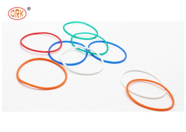 FDA aging resistant 90 Shores A NBR Industrial O Rings