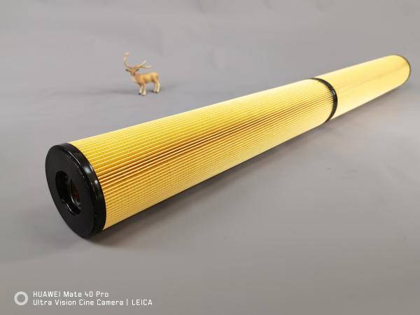 FACET fuel Gard CC-21C CC21C CC21-7 Facet 25Micron VF-21/22SB Coalescer Microfilter Cartridges Pleated Paper