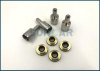 Empurrador da válvula de pistão 9759157 para HITACHI John Deere ZAX200-3 ZAX450