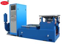 1500hz vibração Shaker System, tabela da vibração da linha central 20000N 3