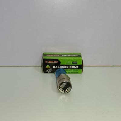 BA 20d 12V 35/35W ampoule en verre pour motocycle Halogène Pièces détachées pour motocycle