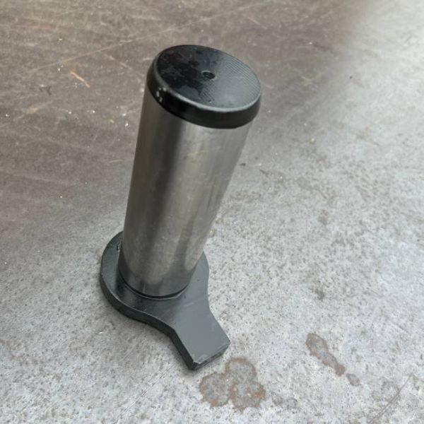 Heavy Equipment Cat966d Mini Excavator Bucket Pins Shaft Pins And Bushings 9c-1484