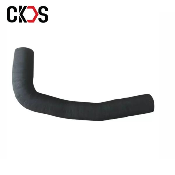 Peças japonesas por atacado do OEM do caminhão da mangueira de radiador mais baixas ME293137 do elevado desempenho ME298322 MITSUBISHI FUSO 8DC9 FV515