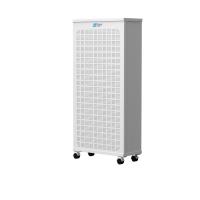 3300 Sq. Ft. Coverage Area Indoor Air Purifier with Less Than 50 DB Noise Level