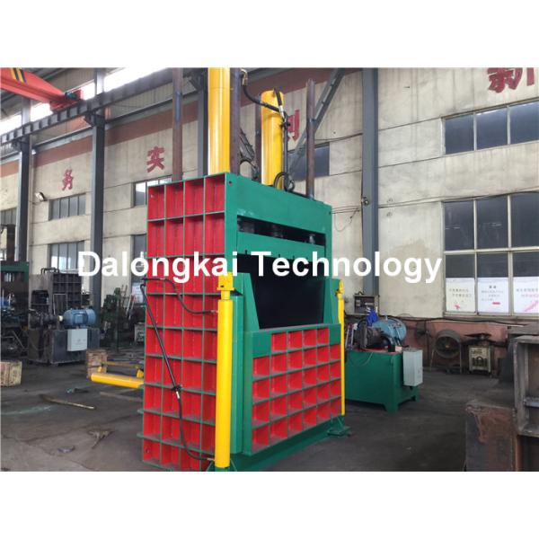 Máquina semi automática de la prensa de la cartulina para la operación de válvula manual de la cartulina