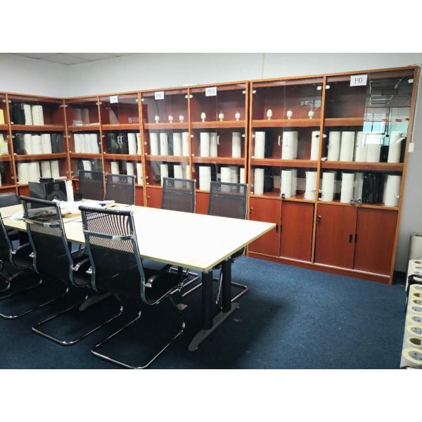 Горячая плавильная клейкая лента односторонняя горячая клейкая лента для стальных ногтей