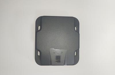 Tampa de caixa plástica da bateria do ABS C2950 do PC