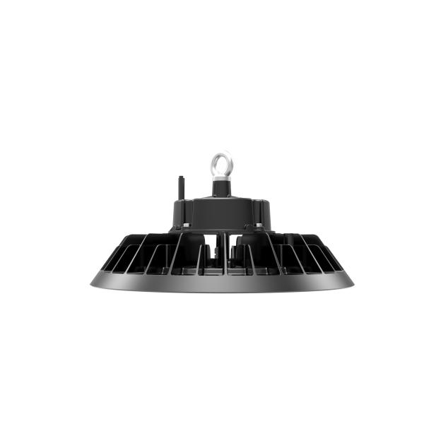 Luz industrial de alta bahía 60W Ufo Luces de almacén personalizadas