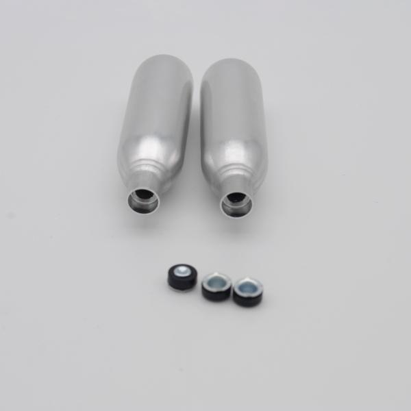 Pureté crème professionnelle du protoxyde d'azote 99% de chargeurs d'ODM 23.5g