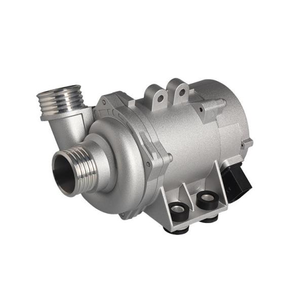Auto Replace Parts Engine Electric Water Pump 11517586924 For N52 BMW1 (E81) 130i 2006/09-2011/12