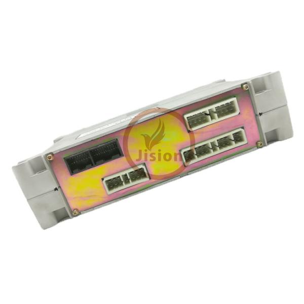 7834-21-4000 máquina escavadora Komatsu Genuine Parts PC200-6 ISO9001 de Kontrol do painel