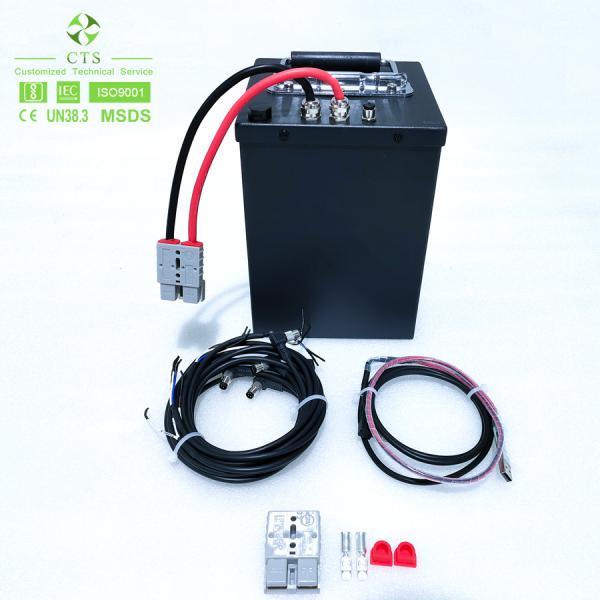 блоки батарей литий-ионного аккумулятора 24v 15ah 20ah 40ah LiFePO4 для робота и AGV