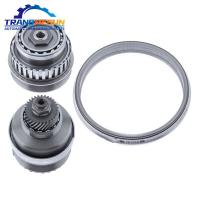 RE0F11A Conjunto de cadeia de poleia e cinto de transmissão 29 dentes para 2007- Nissan Sentra Versa