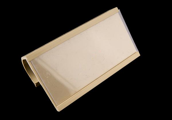 DY-35 Label holder