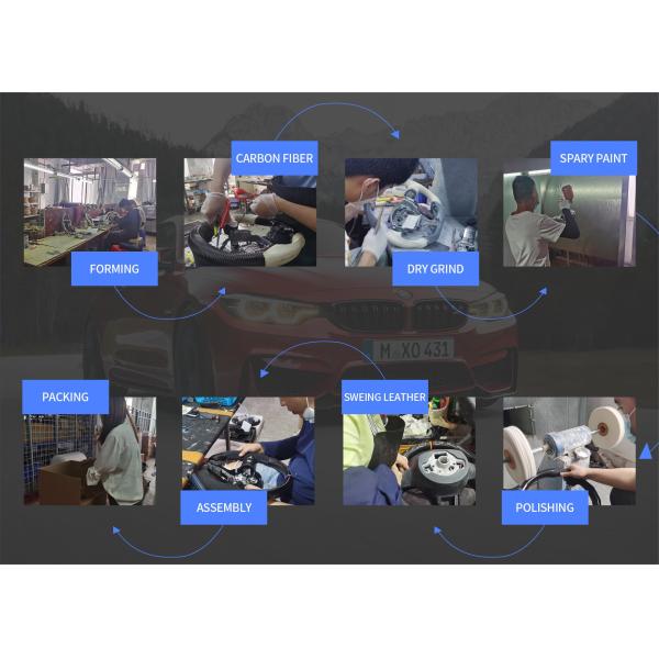 Guangzhou Tankuzhe Auto Parts Co., Ltd.