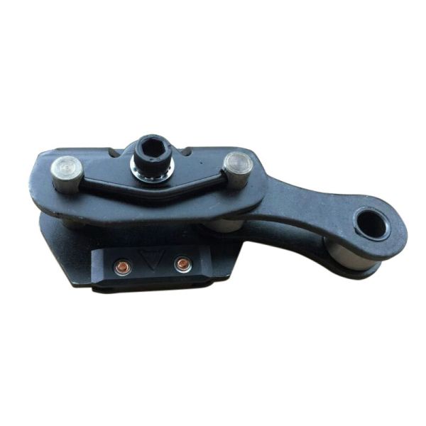 Stenter Chains Assembly Parts LK / Chengfu / Tymico Heat Setiing Machine
